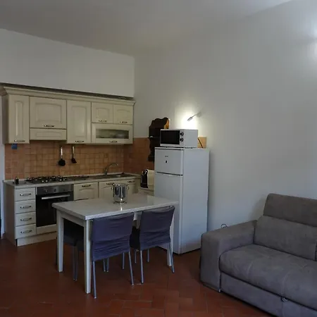Casa Mille Baci Con Parcheggio 公寓