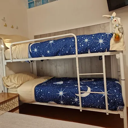 Casa Mille Baci Con Parcheggio 公寓 *