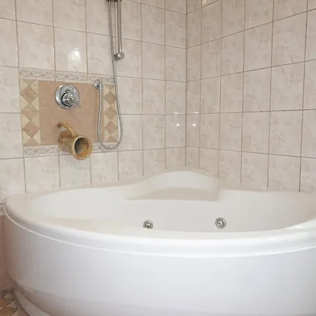 Casa Mille Baci Con Parcheggio Apartment