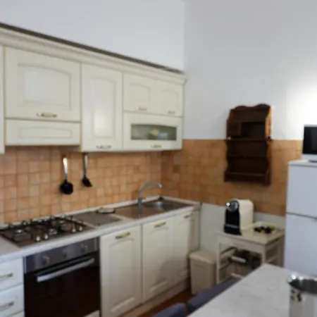 Apartment Casa Mille Baci Con Parcheggio Livorno