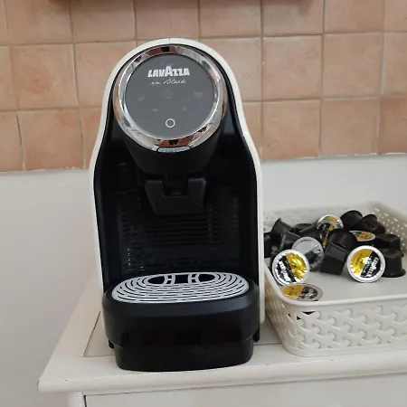 Apartment Casa Mille Baci Con Parcheggio