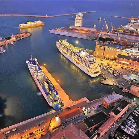 Apartment Casa Mille Baci Con Parcheggio *