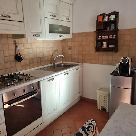 Casa Mille Baci Con Parcheggio *